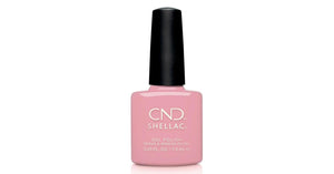 CND Shellac - Pacific Rose (0.25oz.) CND Shellac - Pacific Rose (0.25oz.)
