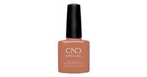 CND Shellac - Boheme (0.25oz.)* CND Shellac - Boheme (0.25oz.)*