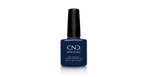 CND Shellac - High Waisted Jeans (0.25oz.) CND Shellac - High Waisted Jeans (0.25oz.)