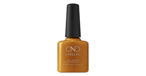 CND Shellac - Willow Talk (0.25oz.) CND Shellac - Willow Talk (0.25oz.)