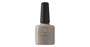 CND Shellac - Skipping Stones (0.25oz.) CND Shellac - Skipping Stones (0.25oz.)