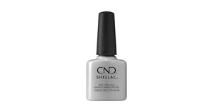 CND Shellac - Steel Kisses (0.25oz.) CND Shellac - Steel Kisses (0.25oz.)