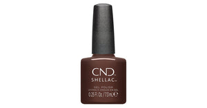 CND Shellac - Leather Goods (0.25oz.) CND Shellac - Leather Goods (0.25oz.)
