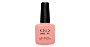 CND Shellac - Sunrise Energy (0.25oz) CND Shellac - Sunrise Energy (0.25oz)