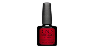 CND Shellac - Red Carpet (Vivid Collection) CND Shellac - Red Carpet (Vivid Collection)