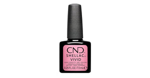CND Shellac - Blush Pink (Vivid Collection) CND Shellac - Blush Pink (Vivid Collection)