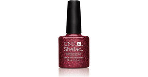 CND Shellac - Garnet Glamour (0.25oz.) CND Shellac - Garnet Glamour (0.25oz.)