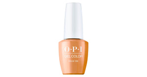 OPI Gel - Feelin' Fire (My Me Era 2024) OPI Gel - Feelin' Fire (My Me Era 2024)