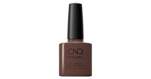 CND Shellac - Toffee Talk (ColorWorld collection 2022) CND Shellac - Toffee Talk (ColorWorld collection 2022)