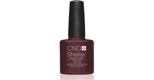 CND Shellac - Dark Lava (0.25oz.)* CND Shellac - Dark Lava (0.25oz.)*