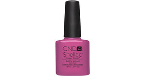 CND Shellac - Sultry Sunset (0.25oz.) CND Shellac - Sultry Sunset (0.25oz.)
