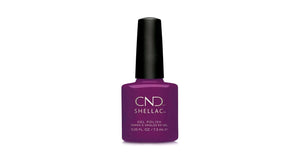 CND Shellac - Tango Passion (0.25oz.)* CND Shellac - Tango Passion (0.25oz.)*
