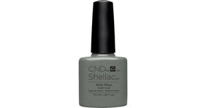 CND Shellac - Wild Moss (0.25oz.)* CND Shellac - Wild Moss (0.25oz.)*