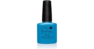 CND Shellac - Digi-Teal (0.25oz.) CND Shellac - Digi-Teal (0.25oz.)