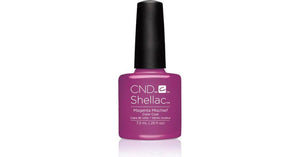 CND Shellac - Magenta Mischief (0.25oz.) CND Shellac - Magenta Mischief (0.25oz.)