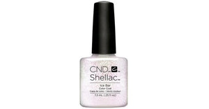 CND Shellac - Ice Bar (0.25oz.) CND Shellac - Ice Bar (0.25oz.)