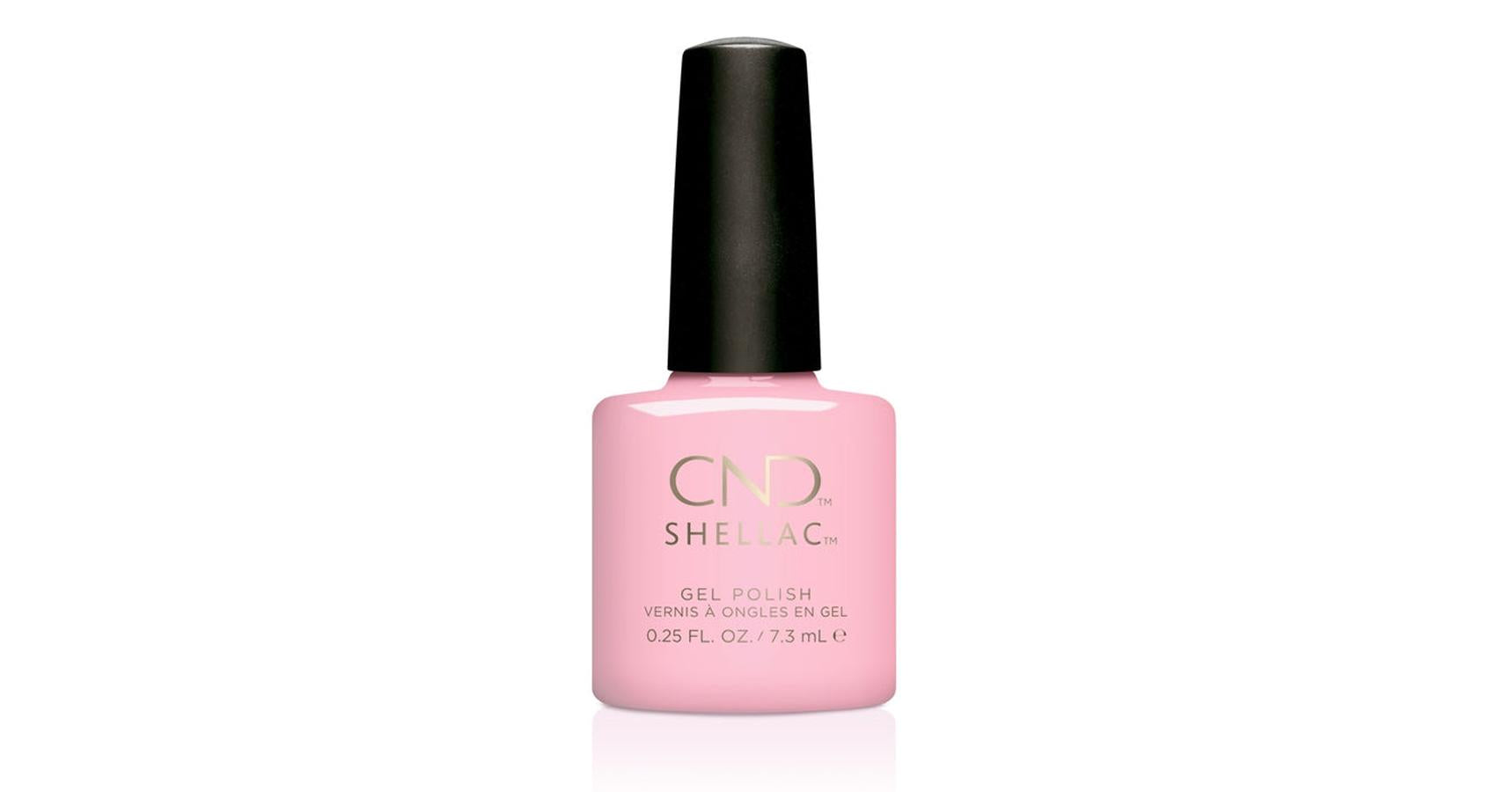 CND Shellac - Candied (0.25oz.)