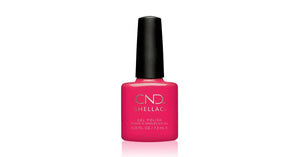 CND Shellac - Offbeat (0.25oz.)* CND Shellac - Offbeat (0.25oz.)*