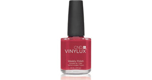 CND Vinylux - Rouge Red CND Vinylux - Rouge Red
