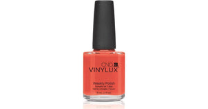 CND Vinylux - Electric Orange (0.5oz.) CND Vinylux - Electric Orange (0.5oz.)