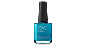 CND Vinylux - Boats & Bikinis (Mediterranean Dream collection 2022) CND Vinylux - Boats & Bikinis (Mediterranean Dream collection 2022)