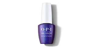 OPI Gel - Abstract After Dark OPI Gel - Abstract After Dark
