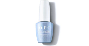 OPI Gel - Angels Flight To Starry Nights OPI Gel - Angels Flight To Starry Nights