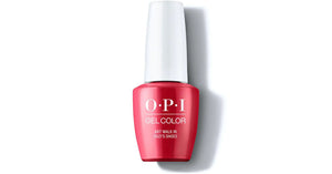 OPI Gel - Art Walk In Suzi's Shoes OPI Gel - Art Walk In Suzi's Shoes