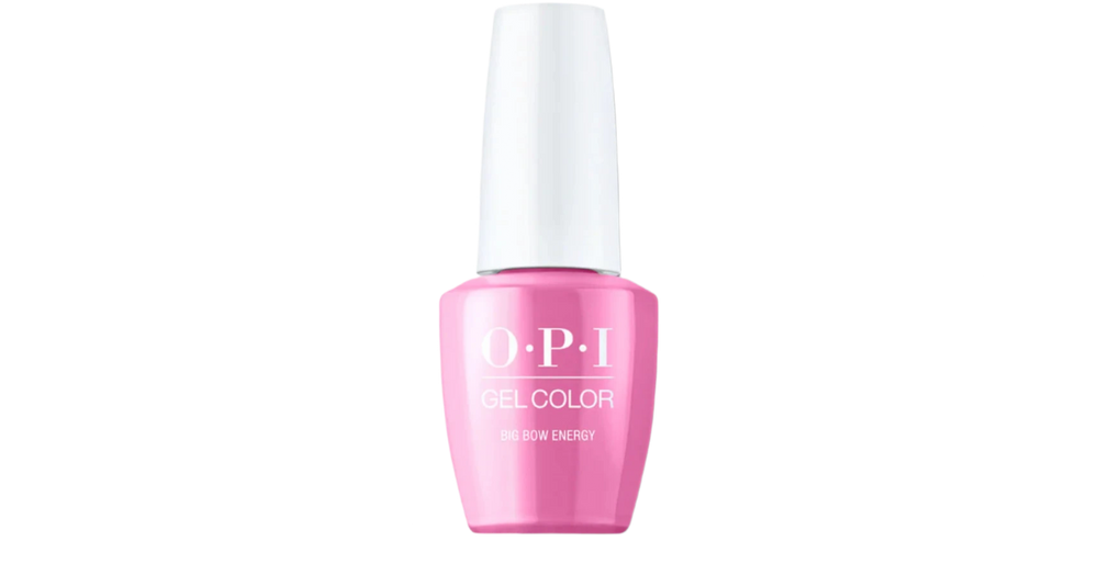 OPI Gel - Big Bow Energy*