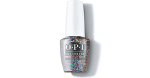 OPI Gel - Cheers To Mani Years OPI Gel - Cheers To Mani Years