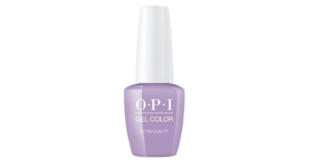 OPI Gel - Do You Lilac It