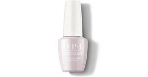 OPI Gel - Don't Bossa Nova Me Around OPI Gel - Don't Bossa Nova Me Around
