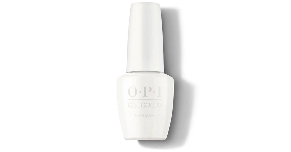 OPI Gel - Funny Bunny