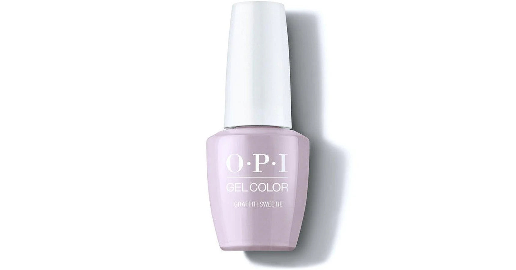 OPI Gel - Graffiti Sweetie