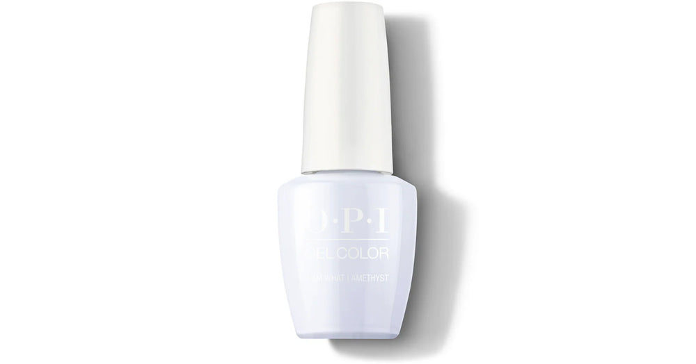 OPI Gel - I Am What I Amenthyst