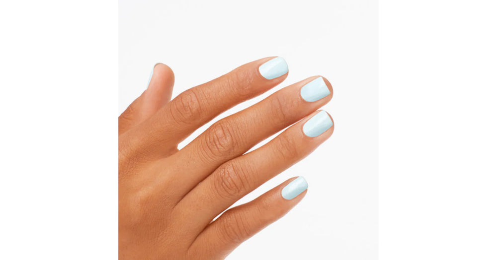 OPI Gel - It's A Boy