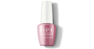 OPI Gel - Just Lanai-ing Around OPI Gel - Just Lanai-ing Around