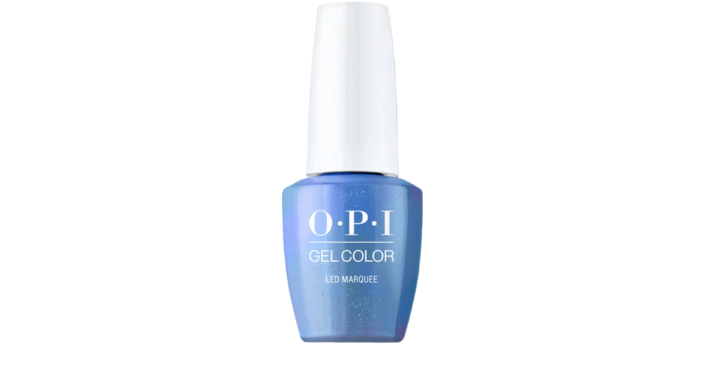 OPI Gel - LED Marquee*