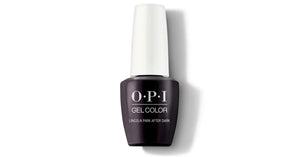 OPI Gel - Lincoln Park After Dark OPI Gel - Lincoln Park After Dark