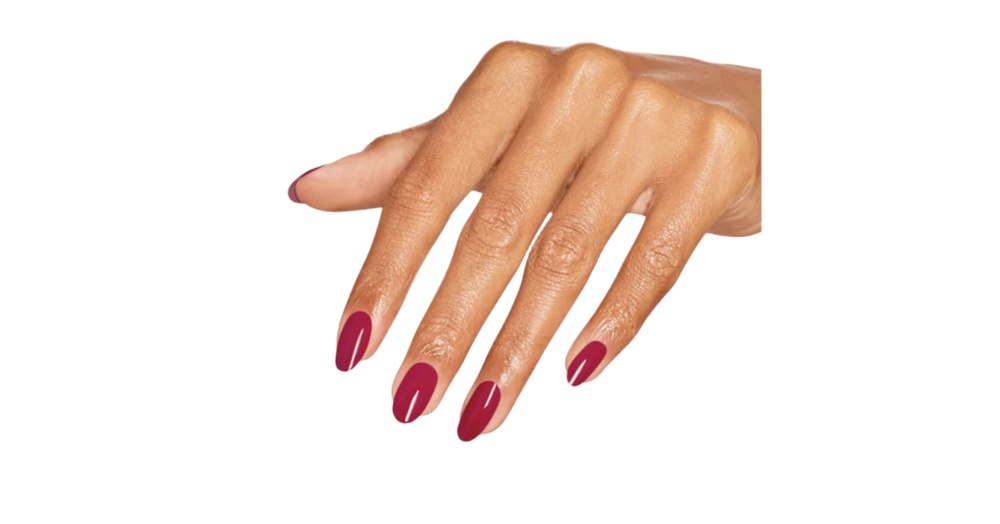 OPI Gel - Maraschino Cheer-y*