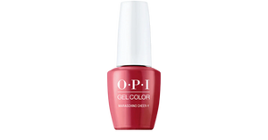 OPI Gel - Maraschino Cheer-y* OPI Gel - Maraschino Cheer-y*