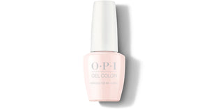 OPI Gel - Mimosas For Mr.& Mrs. OPI Gel - Mimosas For Mr.& Mrs.
