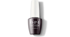 OPI Gel - My Private Jet OPI Gel - My Private Jet
