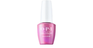 OPI Gel - Mylar Dreams* OPI Gel - Mylar Dreams*