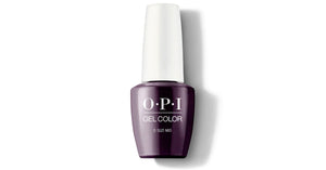 OPI Gel - O Suzi Mio OPI Gel - O Suzi Mio
