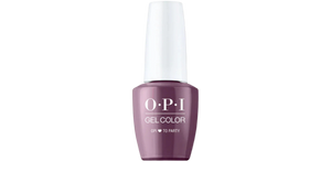 OPI Gel - OPI π€ To Party* OPI Gel - OPI π€ To Party*