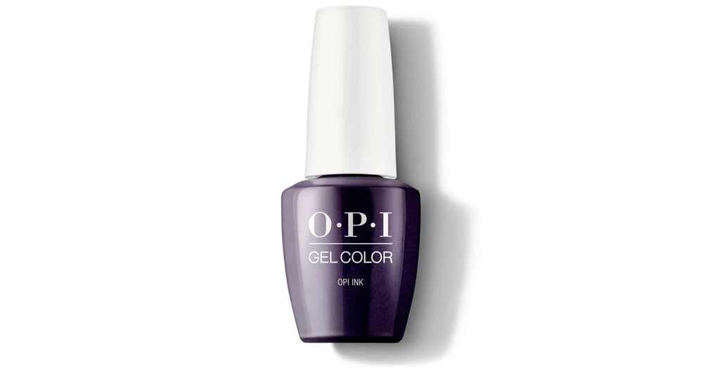 OPI Gel - OPI Ink