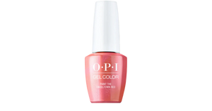 OPI Gel - Paint The Tinseltown Red* OPI Gel - Paint The Tinseltown Red*
