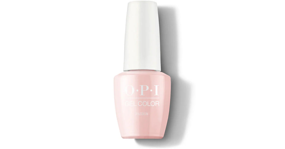 OPI Gel - Passion