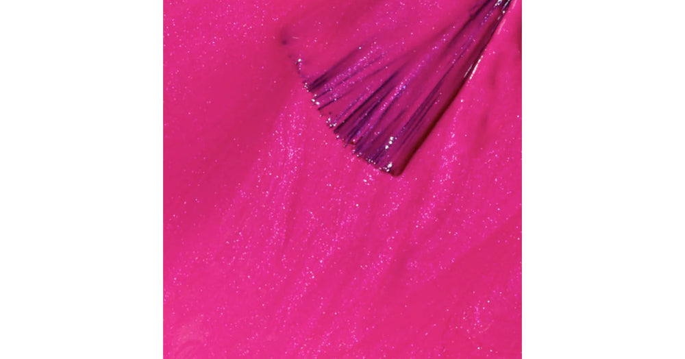 OPI Gel - Pink Flamenco